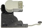 Dorman 746-011 Door Lock Actuator Motor - Front Right, Rear Right or Right Side Sliding Door - view 4