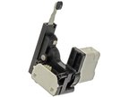 Dorman 746-011 Door Lock Actuator Motor - Front Right, Rear Right or Right Side Sliding Door - view 1