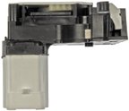 Dorman 746-011 Door Lock Actuator Motor - Front Right, Rear Right or Right Side Sliding Door - view 3