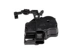 Dorman 746-015 Liftgate Lock Actuator - view 1