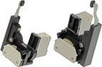 Dorman 746-017KT Door Lock Actuator Motor - Front or Rear - view 4