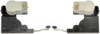 Dorman 746-017KT Door Lock Actuator Motor - Front or Rear - view 3