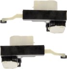 Dorman 746-017KT Door Lock Actuator Motor - Front or Rear - view 1