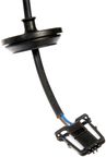 Dorman 746-083 Fuel Filler Door Lock Actuator - view 5