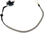 Dorman 746-101 Fuel Filler Door Lock Actuator - view 1