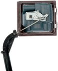 Dorman 746-101 Fuel Filler Door Lock Actuator - view 5