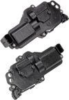 Dorman 746-148KT Door Lock Actuator Motor - Front or Rear - view 4