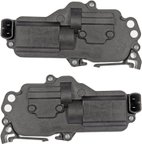 Dorman 746-148KT Door Lock Actuator Motor - Front or Rear - view 2