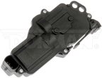 Dorman 746-148 Tailgate Lock Actuator Motor - Front Left or Rear Left - view 2