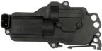 Dorman 746-148 Tailgate Lock Actuator Motor - Front Left or Rear Left - view 3
