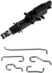 Dorman 746-157 Door Lock Actuator Motor - view 4