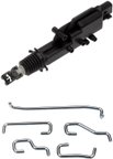 Dorman 746-157 Door Lock Actuator Motor - view 2