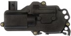 Dorman 746-163 Door Lock Actuator Motor - Front Left or Rear Left - view 3