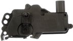 Dorman 746-163 Door Lock Actuator Motor - Front Left or Rear Left - view 1