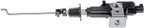 Dorman 746-180 Door Lock Actuator Motor - Front Left, Front Right or Rear - view 1