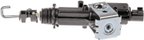 Dorman 746-181 Door Lock Actuator Motor - view 1