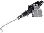 Dorman 746-183 Door Lock Actuator Motor - Rear Left or Rear Right - view 3