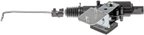 Dorman 746-183 Door Lock Actuator Motor - Rear Left or Rear Right - view 1