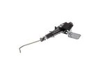 Dorman 746-184 Door Lock Actuator Motor - Rear Left or Rear Right - view 2