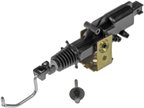 Dorman 746-185 Door Lock Actuator Motor - Front Left or Front Right - view 3