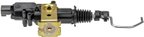 Dorman 746-185 Door Lock Actuator Motor - Front Left or Front Right - view 2
