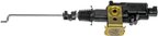 Dorman 746-188 Door Lock Actuator Motor - Rear Left or Rear Right - view 2