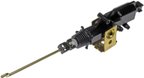 Dorman 746-189 Door Lock Actuator Motor - Rear Left or Rear Right - view 3