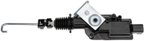 Dorman 746-194 Door Lock Actuator Motor - Right Side Sliding Door - view 1