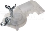 Dorman 746-206 Door Lock Actuator Motor - Liftgate - view 2