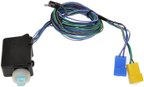 Dorman 746-241 Door Lock Actuator Motor - Front Right - view 4