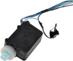 Dorman 746-241 Door Lock Actuator Motor - Front Right - view 2