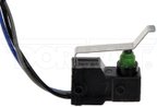 Dorman 746-241 Door Lock Actuator Motor - Front Right - view 7