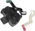 Dorman 746-259 Door Lock Actuator Motor - Left Side Sliding Door or Right Side Sliding Door - view 4