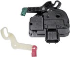 Dorman 746-259 Door Lock Actuator Motor - Left Side Sliding Door or Right Side Sliding Door - view 3