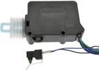 Dorman 746-261 Door Lock Actuator Motor - Rear - view 1
