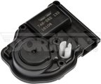 Dorman 746-262 Liftgate Lock Actuator - view 1