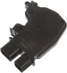 Dorman 746-301 Door Lock Actuator Motor - Front Right or Rear Right - view 4