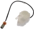 Dorman 746-304 Door Lock Actuator Motor - Front Right - view 4