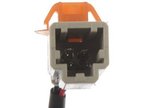 Dorman 746-304 Door Lock Actuator Motor - Front Right - view 2