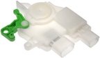 Dorman 746-357 Door Lock Actuator Motor - Rear Right - view 5