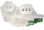 Dorman 746-357 Door Lock Actuator Motor - Rear Right - view 1