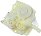 Dorman 746-361 Tailgate Lock Actuator Motor - Front Right or Rear Right - view 4