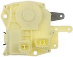 Dorman 746-363 Door Lock Actuator Motor - Rear Right - view 1