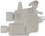 Dorman 746-366 Door Lock Actuator Motor - Front Right or Rear Right - view 3