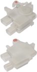 Dorman 746-367KT Door Lock Actuator Motor - Front or Rear - view 4