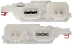 Dorman 746-367KT Door Lock Actuator Motor - Front or Rear - view 1