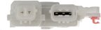 Dorman 746-367 Door Lock Actuator Motor - Front Left or Rear Left - view 1