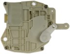 Dorman 746-368 Door Lock Actuator Motor - Front Right or Rear Right - view 1