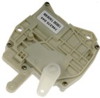 Dorman 746-375 Door Lock Actuator Motor - Rear Left - view 4