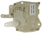 Dorman 746-375 Door Lock Actuator Motor - Rear Left - view 1